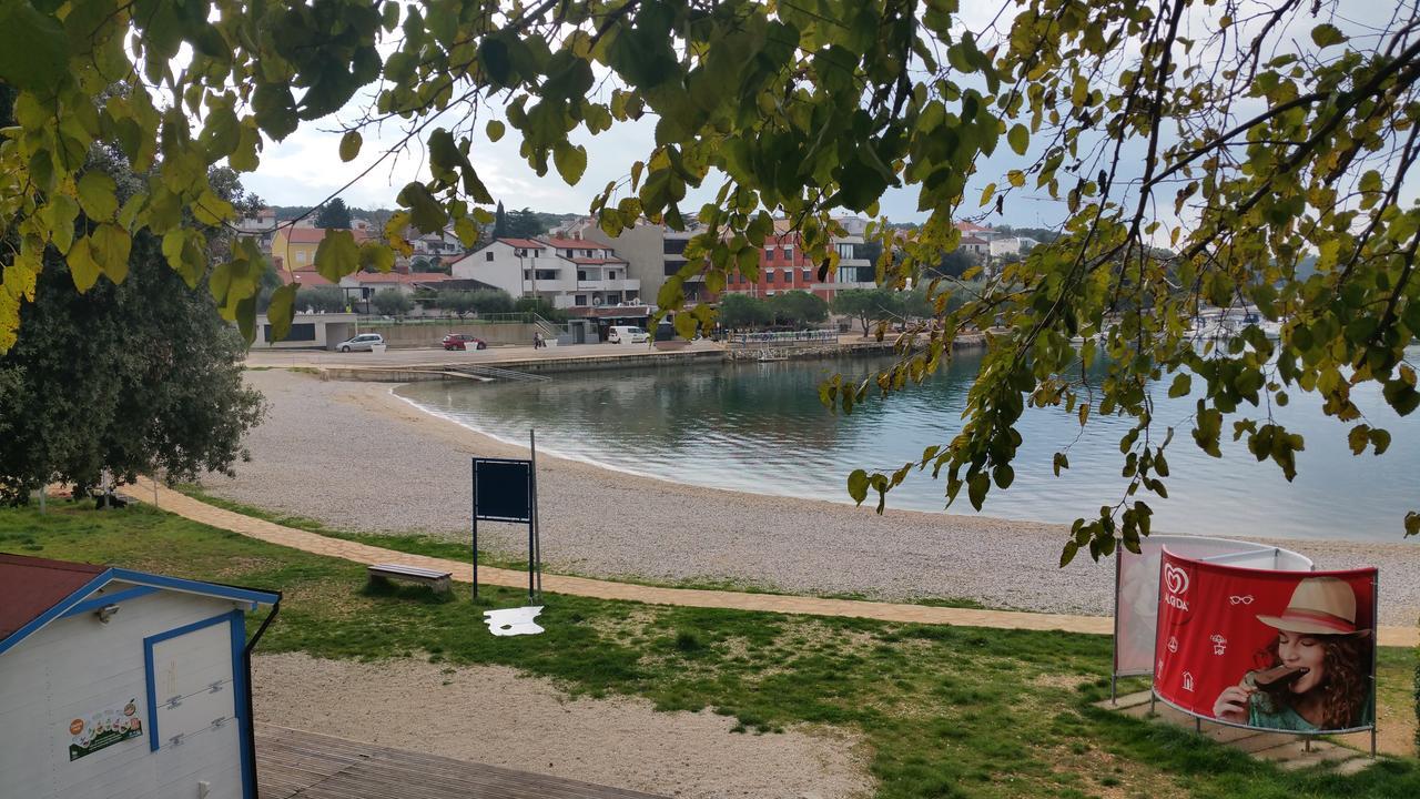 Apartments Bosankic Pula Dış mekan fotoğraf