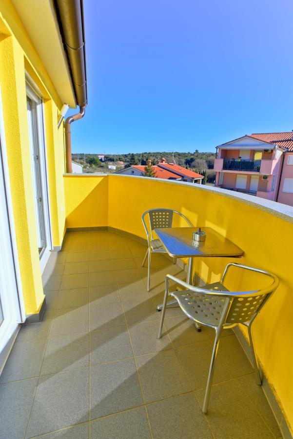 Apartments Bosankic Pula Dış mekan fotoğraf