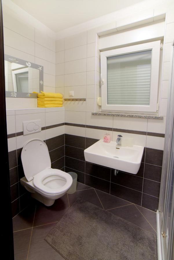 Apartments Bosankic Pula Dış mekan fotoğraf